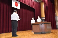 世界①