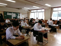 ①