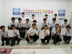 WRO2024ehime (2)