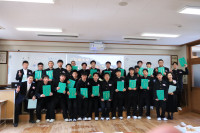 集合写真（３M②）