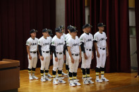 野球部