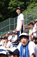 団長（木下）